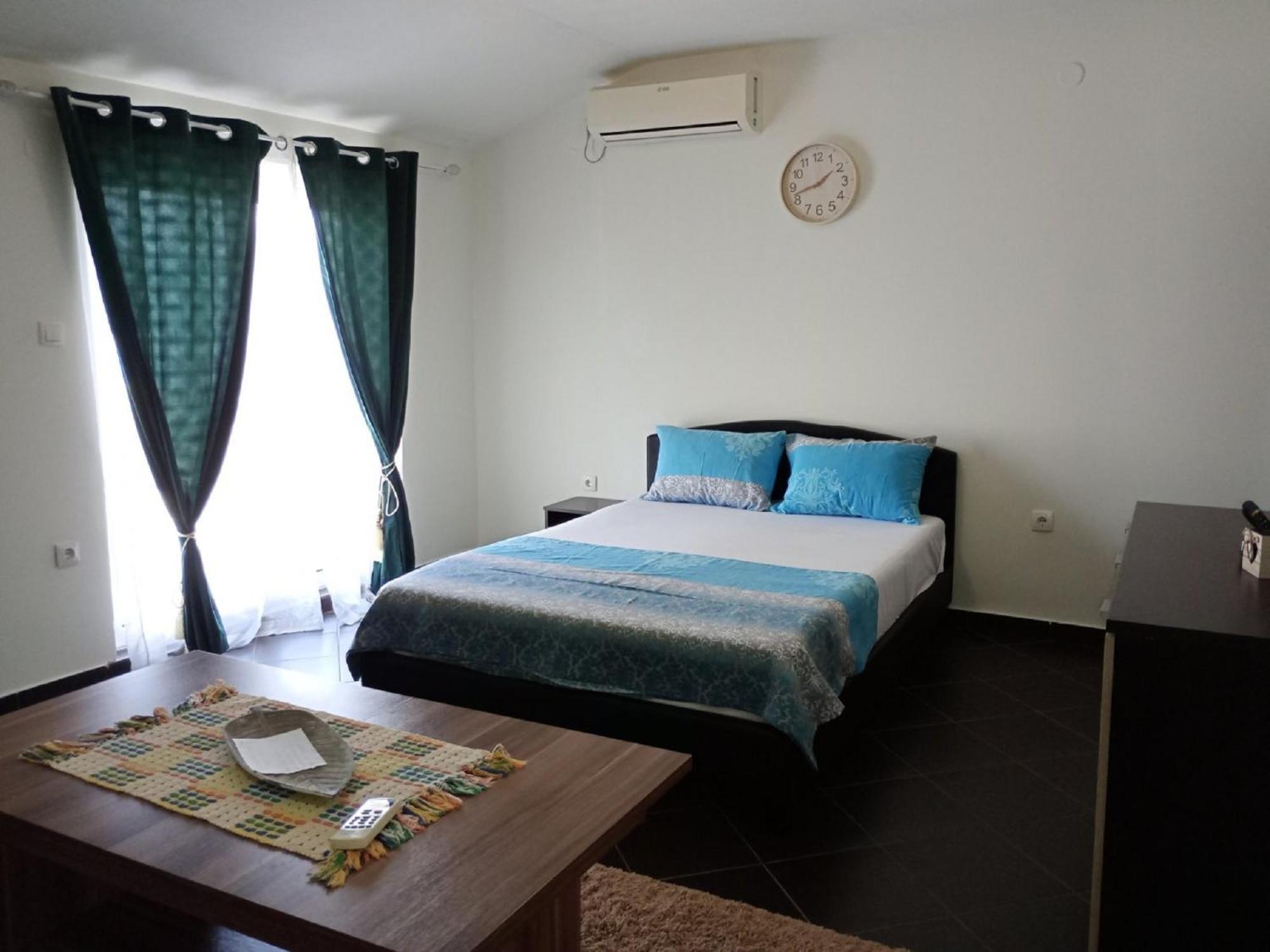 Apartments Vidikovac ティヴァト エクステリア 写真